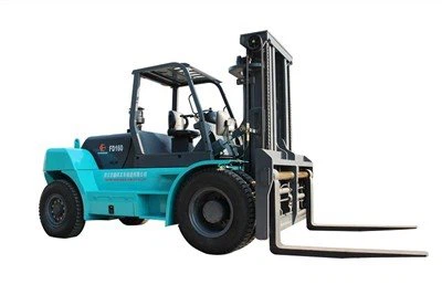 ডিজেল 16 টন ফর্কলিফ্ট